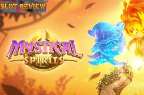 Mystical Spirits Slot Review